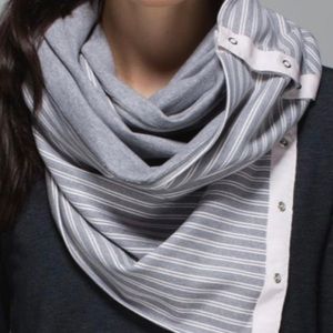 Lululemon Scarf